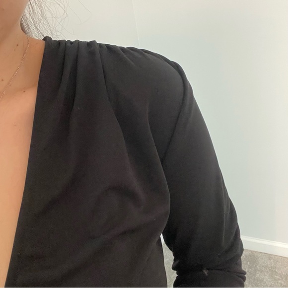 Zara blouse - Picture 7 of 7